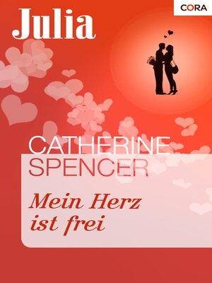 cover image of Mein Herz ist frei
